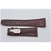 Audemars Piguet Bracciale IN Pelle 24MM Per Chiusur a Fibbia 18MM Vintage Nuovo