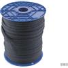 Cima Piatta per Parabordi in Poliestere 10 mm Blu Navy