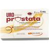 POOL-PHARMA Urogermin Prostata 60 Softgel - Integratore per Prostata e Vie Urinarie