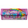 Spin Master Hatchimals - famiglia di gatti