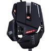 Merkloos Mouse da gaming - Con filo - Nero