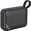 Merkloos Altoparlante Bluetooth portatile - Mini altoparlante - 20 ore di riproduzione - Bluetooth 6.0 - Resistente all'acqua (IPX7)