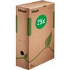 Esselte Ecobox 25 pezzi Scatola archivio Dorso 10 cm A4 10 x 32.7 x 23.3 cm