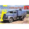 Dragon DR6974 1/35 German 3t 4x2 Cargo Truck (2 in 1)