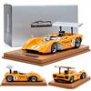 Tecnomodel TAMIYA 1/10 McLaren MP4/6 Honda 1991 F1 RC Set Ricambi Carrozzeria SP.439...