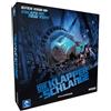 Pendragon Game Studio srl La Klapperschlange - Escape From New York - Tedesco