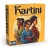 Ion Game Design Kartini - From Darkness to Light - Inglese