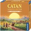 Kosmos CATAN - Città/Guerrieri (Espansione) (2025) - Tedesco