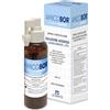 LEVANTE Amicobor Acido Borico Spray Orecchie Pulizia 100ml Soluzione Acquosa Spray Auricolare per Pulizia Orecchie con Acido Borico 3% e Glicerina Sciogli Cerume per la Corretta Igiene del Condotto Uditivo