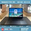 Apple MacBook Air 13 M4 2025 - RAM 16GB - SSD 512 GB Ricondizionato Garanzia 12M
