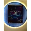 Twenty century fox Avatar (3 Dischi) 3D 2D Blu Ray + Dvd Nuovo