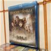 Medusa Il Signore degli anelli La compagnia dell'anello Blu Ray + Dvd Nuovo