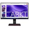 Lenovo ThinkVision T24D-4t Monitor 23.8 IPS 120Hz Full HD 4ms Touch USB-C HDMI/2*DisplayPort