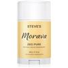 Steve's DEO PURE Morava 60 g