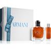Armani Emporio Stronger With You Intensely