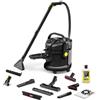 Karcher Kärcher Lavamoquette SE 4 Go!Further, 1000 W, Serbatoio 4 l, Ugelli inclusi