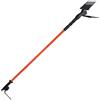 DFL Abbacchiatore Elettrico A Batteria Per Olive Cavo 15 mt 140 W Lif