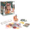 Simba Set Crea Gioielli Floreali