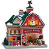 Lemax Walter's Wonders - 25911