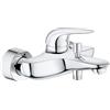 Grohe Miscelatore vasca Grohe 32286001 WAVE Cromo starlight