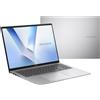 Asus Notebook Asus 90NB15Z2 M00EW0 VIVOBOOK F1607QA MB167W Silver