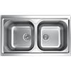 Apell Lavello Apell TM862IPC ATMOSFERA Inox