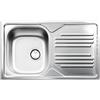 Apell Lavello Apell TM861IRPC ATMOSFERA Inox