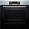 Bosch Forno incasso Bosch SERIE 4 HRG532BS3 Inox