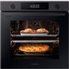 Samsung Forno incasso Samsung NV7B4440VBB U5 SERIE 4 NV7B4440VBB Dual Cook Bla