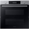 Samsung Forno incasso Samsung NV7B45403BS U5 SERIE 4 NV7B45403BS Dual Cook Fle