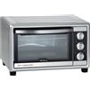Ariete Forno elettrico Ariete 00C098511AR0 BON CUISINE 300 Silver
