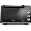 De longhi Forno elettrico De Longhi 0118892301 SFORNATUTTO Chef DO34326 Black e