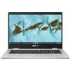 Asus Notebook Asus Chromebook C424MA-EB0139 con Intel Celeron N4120