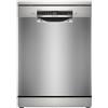 Bosch Lavastoviglie Bosch SERIE 4 SMS4EMI06E Inox