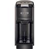 Ariete Macchina caffè Ariete 00M130411AR0 5in1 Black