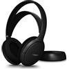 Philips Cuffie Philips SHC5200M2 12 Black