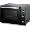 De longhi Forno elettrico De Longhi 0118493507 Eo40123S Black