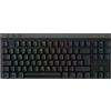 Logitech Tastiera computer Logitech 920 012565 G SERIES G515 Lightspeed TKL Bla