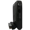 Digiquest Decoder Digiquest RICD1219 EASY Scart Voice Black