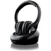 Meliconi Cuffie Meliconi 497335 HP SERIES Digital Plus Black