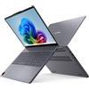 Lenovo Notebook Lenovo 83N300ALIX IDEAPAD SLIM 3 15Q8X10 Luna grey