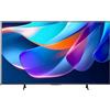 Hisense Tv Hisense 20018177 E6 SERIES 43E6ST Black