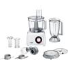 Bosch Robot cucina Bosch MULTITALENT 8 Mc812W501 Bianco