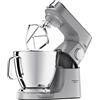 Kenwood Planetaria Kenwood 0W20011385 SERIE CHEF Kvl85124Si Titanium Baker Xl