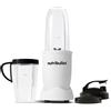 Nutribullet Frullatore a bicchiere Nutribullet NB907MAW SERIE 900 Pro Matte white