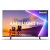 Philips Tv Philips 55PUS8450 AMBILIGHT Black