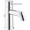Grohe Miscelatore lavabo Grohe 23810000 START CLASSIC Cromo starlight