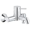 Grohe Miscelatore vasca Grohe 23787000 START CLASSIC Cromo starlight