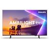 Philips Tv Philips 43PUS8450 12 AMBILIGHT Black