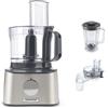 Kenwood Robot cucina Kenwood 0W22011053 MULTIPRO COMPACT Fdm304Ss Metal